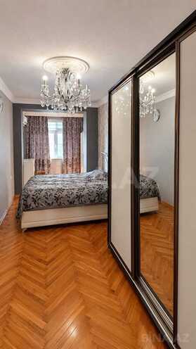 İcarəyə verilir 3 otaqlı köhnə tikili 75 m², Gənclik m., photo 3 from 10