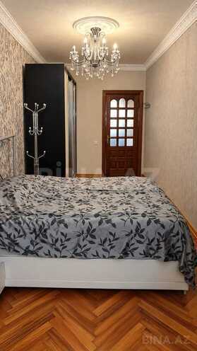 İcarəyə verilir 3 otaqlı köhnə tikili 75 m², Gənclik m., photo 4 from 10