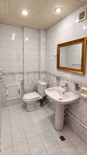 İcarəyə verilir 3 otaqlı köhnə tikili 75 m², Gənclik m., photo 7 from 10