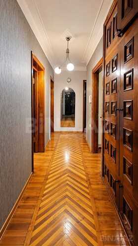 İcarəyə verilir 3 otaqlı köhnə tikili 75 m², Gənclik m., photo 9 from 10