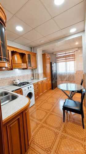 İcarəyə verilir 3 otaqlı köhnə tikili 75 m², Gənclik m., photo 6 from 10