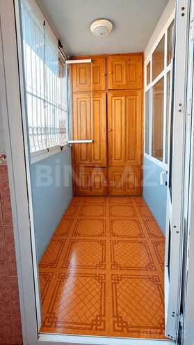 İcarəyə verilir 3 otaqlı köhnə tikili 75 m², Gənclik m., photo 8 from 10