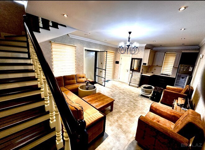 Satılır 7 otaqlı həyət evi/bağ evi 400 m², Şüvəlan q., photo 5 from 32
