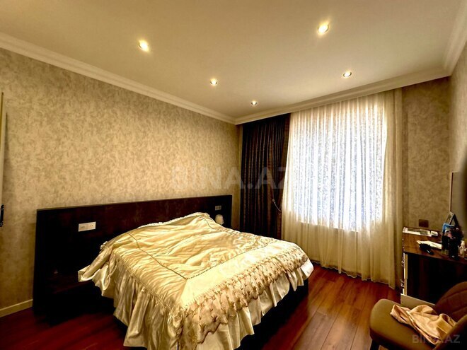 Satılır 7 otaqlı həyət evi/bağ evi 400 m², Şüvəlan q., photo 29 from 32