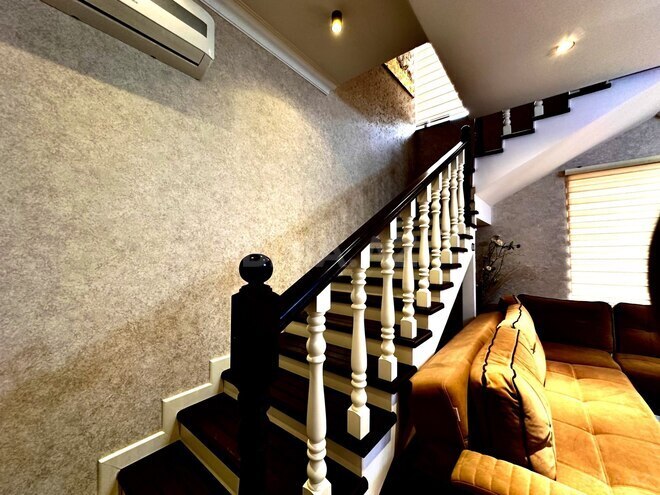 Satılır 7 otaqlı həyət evi/bağ evi 400 m², Şüvəlan q., photo 8 from 32