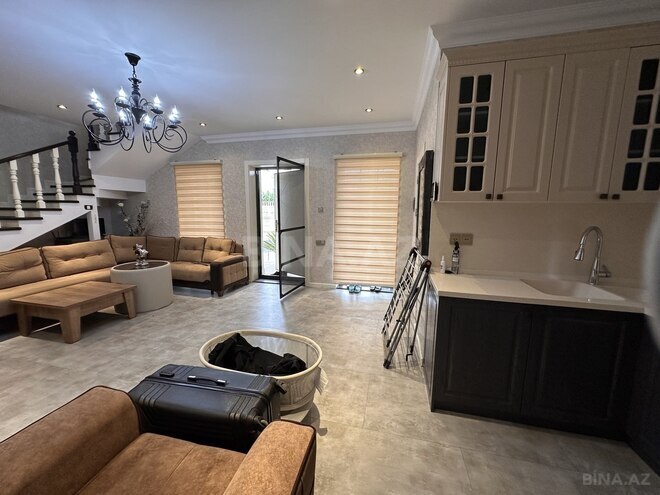 Satılır 7 otaqlı həyət evi/bağ evi 400 m², Şüvəlan q., photo 11 from 32