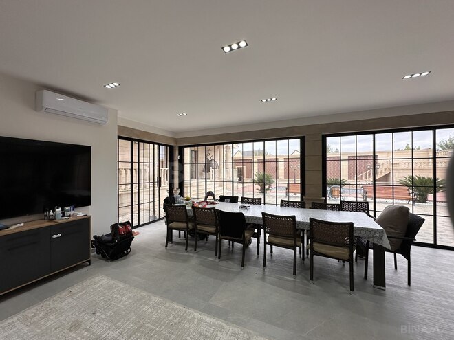 Satılır 7 otaqlı həyət evi/bağ evi 400 m², Şüvəlan q., photo 24 from 32
