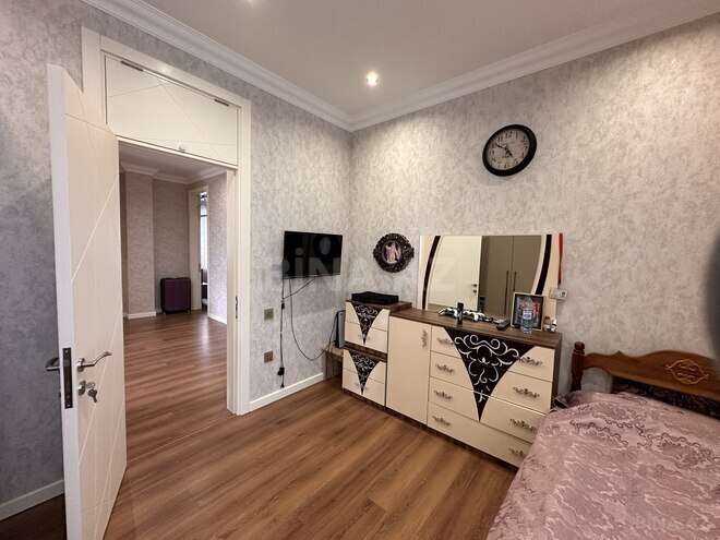 Satılır 7 otaqlı həyət evi/bağ evi 400 m², Şüvəlan q., photo 30 from 32