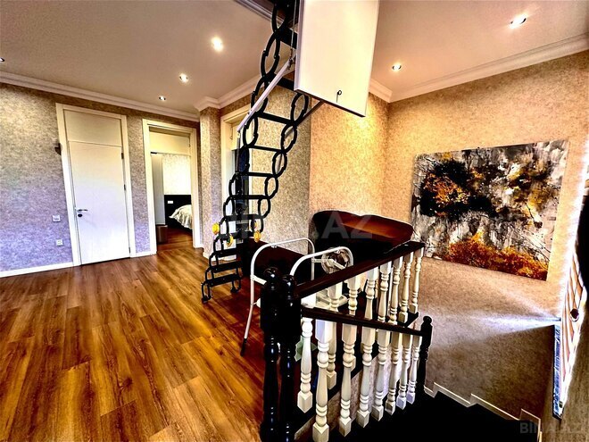 Satılır 7 otaqlı həyət evi/bağ evi 400 m², Şüvəlan q., photo 15 from 32
