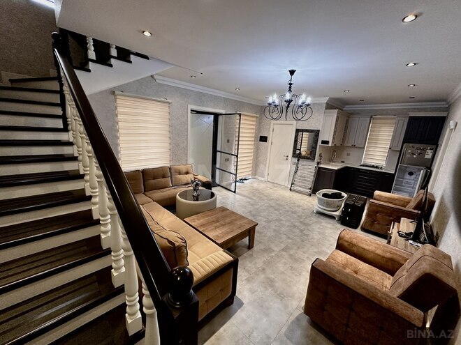 Satılır 7 otaqlı həyət evi/bağ evi 400 m², Şüvəlan q., photo 7 from 32