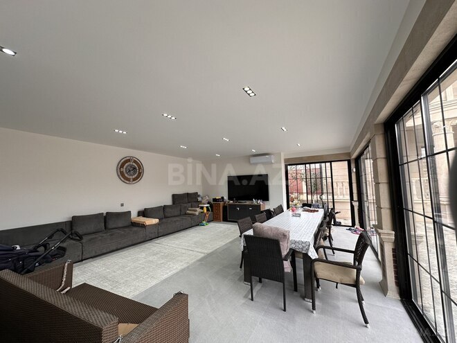 Satılır 7 otaqlı həyət evi/bağ evi 400 m², Şüvəlan q., photo 23 from 32