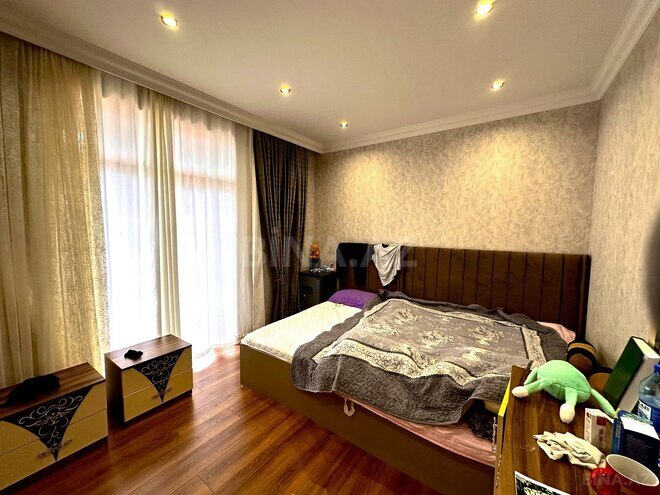 Satılır 7 otaqlı həyət evi/bağ evi 400 m², Şüvəlan q., photo 12 from 32