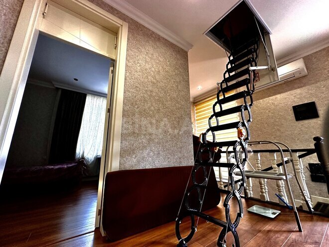 Satılır 7 otaqlı həyət evi/bağ evi 400 m², Şüvəlan q., photo 14 from 32