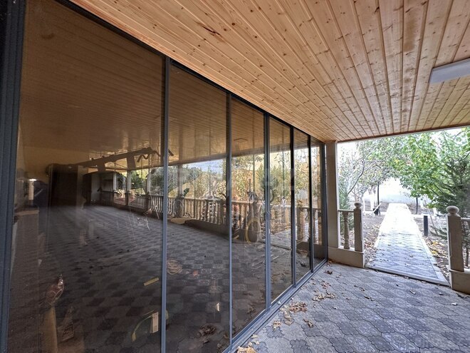 Satılır 7 otaqlı həyət evi/bağ evi 400 m², Şüvəlan q., photo 21 from 32