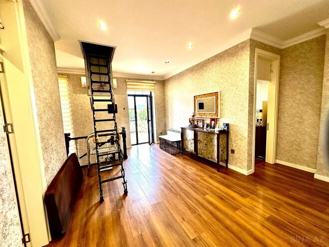 Satılır 7 otaqlı həyət evi/bağ evi 400 m², Şüvəlan q., photo 13 from 32
