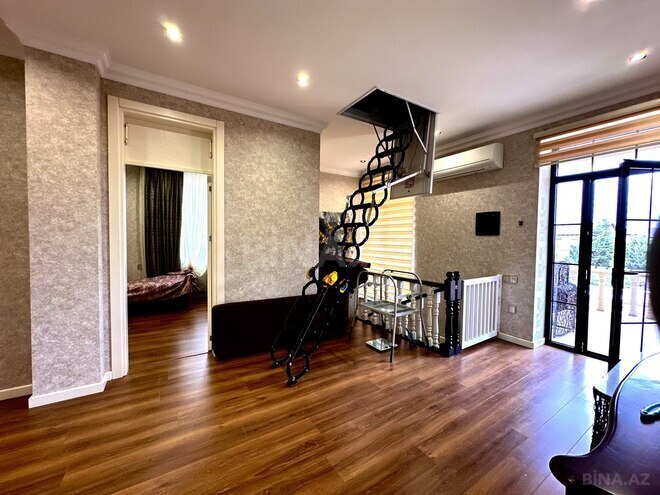 Satılır 7 otaqlı həyət evi/bağ evi 400 m², Şüvəlan q., photo 18 from 32