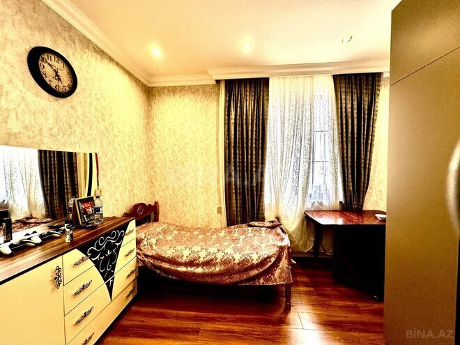Satılır 7 otaqlı həyət evi/bağ evi 400 m², Şüvəlan q., photo 16 from 32