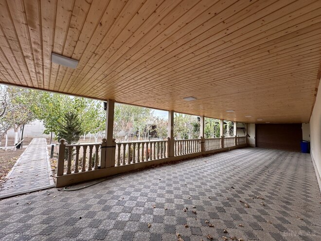 Satılır 7 otaqlı həyət evi/bağ evi 400 m², Şüvəlan q., photo 26 from 32