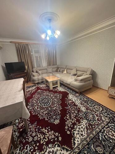 Продается 3-комн. вторичка 85 м², м. Азадлыг проспекти, photo 1 from 14