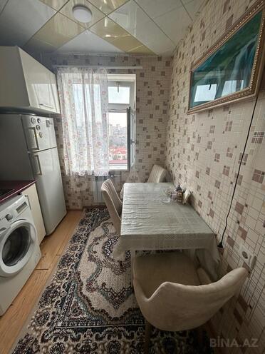 Продается 3-комн. вторичка 85 м², м. Азадлыг проспекти, photo 8 from 14