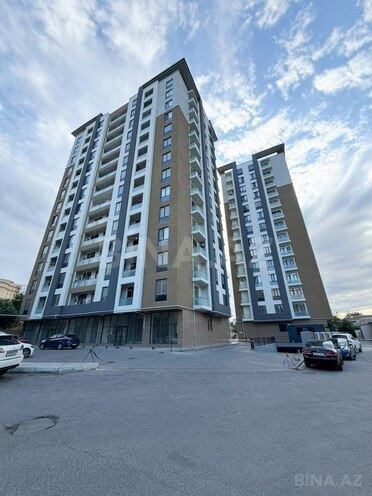 Продается 3-комн. новостройка 115 м², м. Азадлыг проспекти, photo 9 from 10