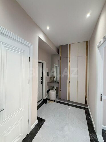 Продается 3-комн. новостройка 115 м², м. Азадлыг проспекти, photo 5 from 10