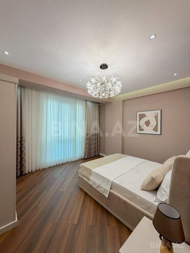 Продается 3-комн. новостройка 115 м², м. Азадлыг проспекти, photo 7 from 10