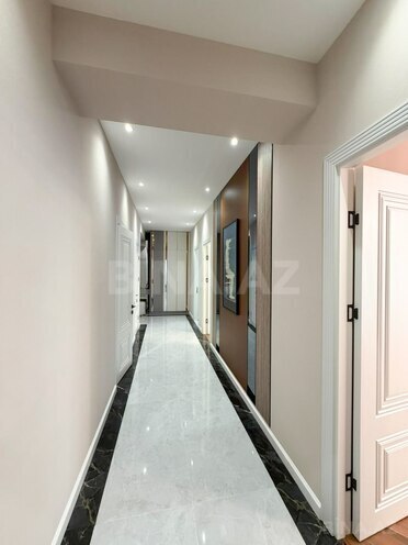 Продается 3-комн. новостройка 115 м², м. Азадлыг проспекти, photo 3 from 10