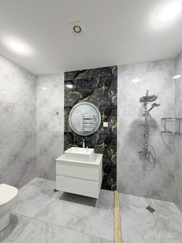 Продается 3-комн. новостройка 115 м², м. Азадлыг проспекти, photo 8 from 10