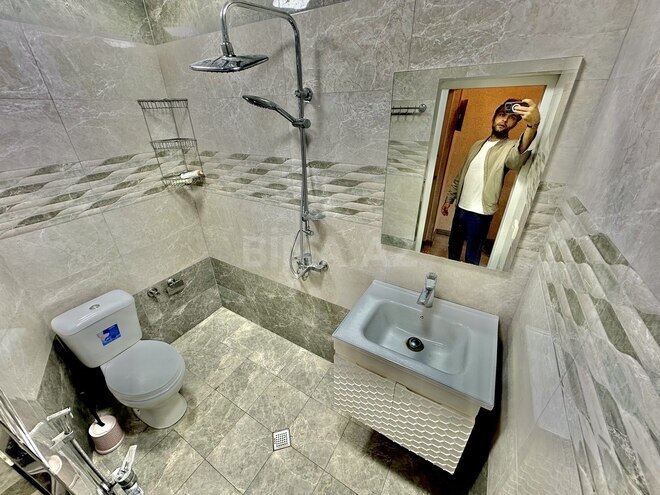 Сдаётся 2-комн. вторичка 66 м², м. Ичеришехер, photo 12 from 14