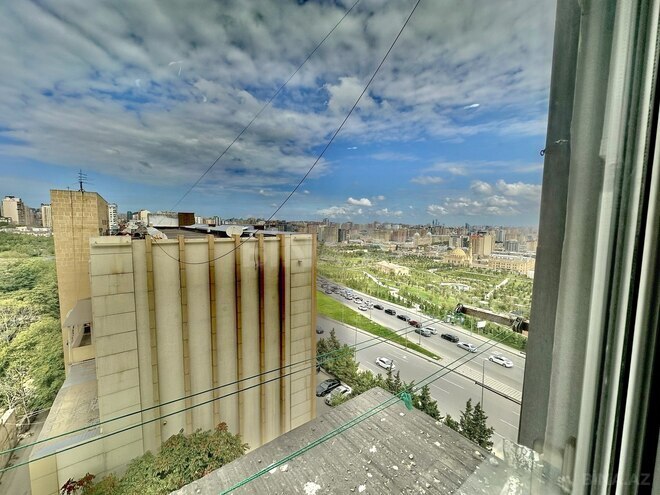 Сдаётся 2-комн. вторичка 66 м², м. Ичеришехер, photo 13 from 14