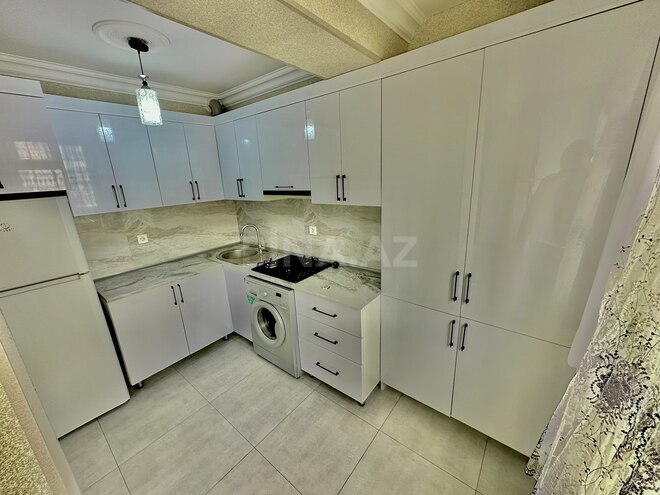 Сдаётся 2-комн. вторичка 66 м², м. Ичеришехер, photo 10 from 14