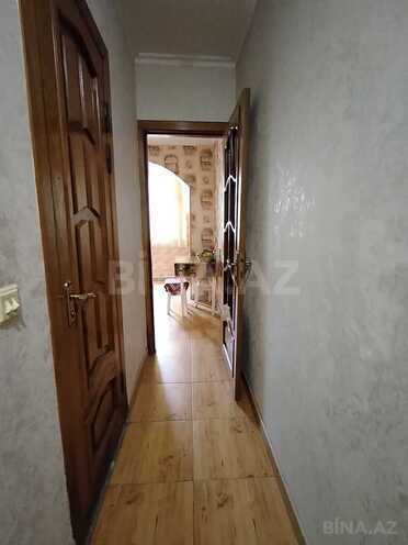 Satılır 2 otaqlı köhnə tikili 60 m², Nəsimi r., photo 12 from 18