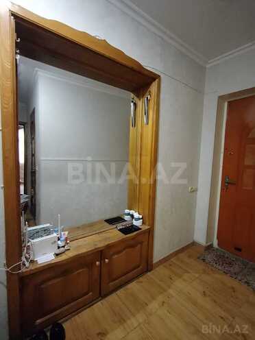 Satılır 2 otaqlı köhnə tikili 60 m², Nəsimi r., photo 15 from 18