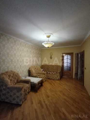 Satılır 2 otaqlı köhnə tikili 60 m², Nəsimi r., photo 3 from 18