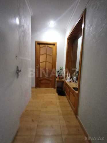 Satılır 2 otaqlı köhnə tikili 60 m², Nəsimi r., photo 14 from 18