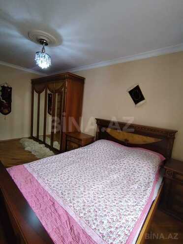 Satılır 2 otaqlı köhnə tikili 60 m², Nəsimi r., photo 5 from 18