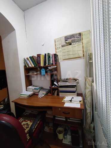 Satılır 2 otaqlı köhnə tikili 60 m², Nəsimi r., photo 17 from 18