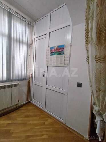 Satılır 2 otaqlı köhnə tikili 60 m², Nəsimi r., photo 16 from 18