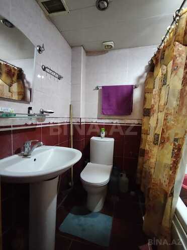 Satılır 2 otaqlı köhnə tikili 60 m², Nəsimi r., photo 13 from 18