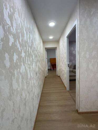 Satılır 2 otaqlı köhnə tikili 65 m², Nizami m., photo 12 from 13