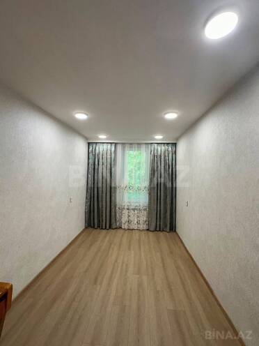 Satılır 2 otaqlı köhnə tikili 65 m², Nizami m., photo 9 from 13