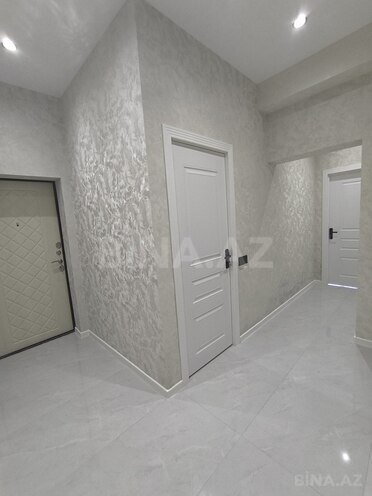 Продается 2-комн. новостройка 58 м², пос. Масазыр, photo 14 from 15