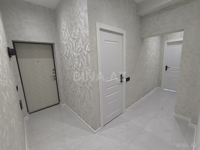 Продается 2-комн. новостройка 58 м², пос. Масазыр, photo 9 from 15