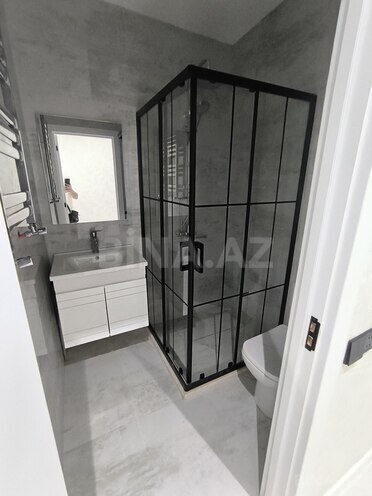 Продается 2-комн. новостройка 58 м², пос. Масазыр, photo 5 from 15