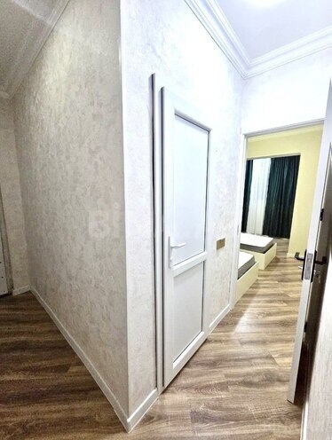İcarəyə verilir 2 otaqlı yeni tikili 55 m², İnşaatçılar m., photo 6 from 9