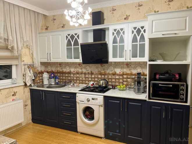 Продаётся 3-комн. дом/дача 100 м², Абшеронcкий  р., photo 4 from 12
