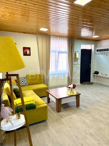 İcarəyə verilir 2 otaqlı həyət evi/bağ evi 90 m², Elmlər Akademiyası m., photo 10 from 18
