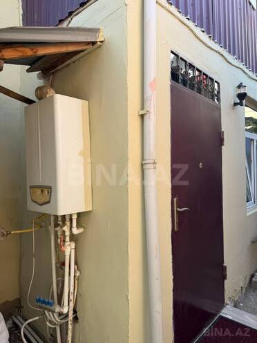İcarəyə verilir 2 otaqlı həyət evi/bağ evi 90 m², Elmlər Akademiyası m., photo 7 from 18
