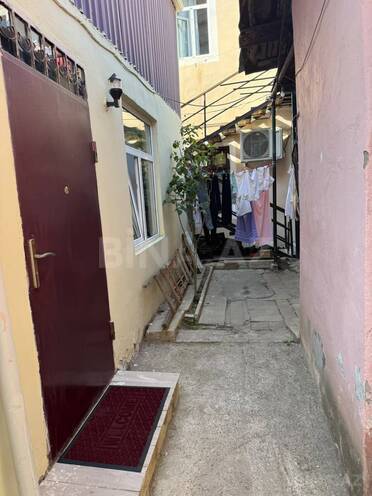 İcarəyə verilir 2 otaqlı həyət evi/bağ evi 90 m², Elmlər Akademiyası m., photo 4 from 18